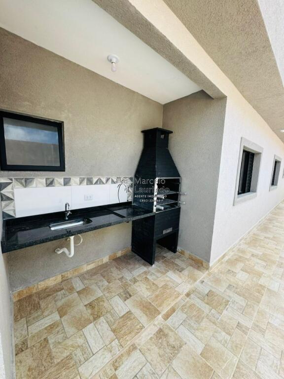 Casa com 3 quartos e 88 m² em Itaóca, Mongaguá