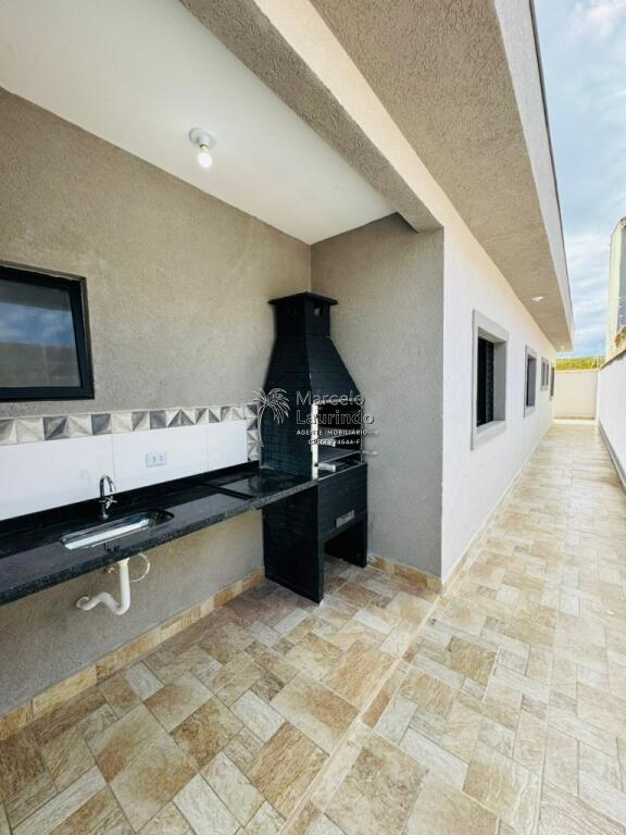 Casa com 3 quartos e 88 m² em Itaóca, Mongaguá