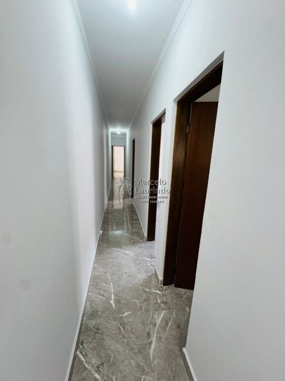 Casa com 3 quartos e 88 m² em Itaóca, Mongaguá