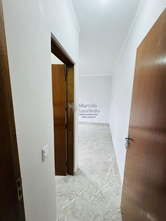 Casa com 3 quartos e 88 m² em Itaóca, Mongaguá