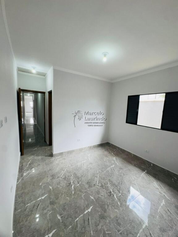 Casa com 3 quartos e 88 m² em Itaóca, Mongaguá