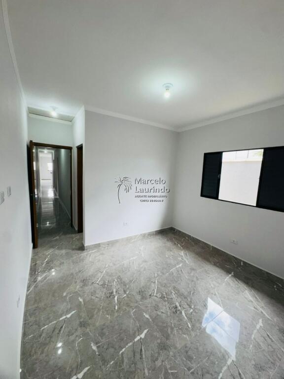 Casa com 3 quartos e 88 m² em Itaóca, Mongaguá