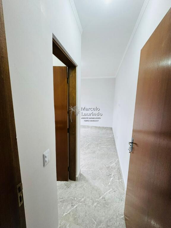 Casa com 3 quartos e 88 m² em Itaóca, Mongaguá