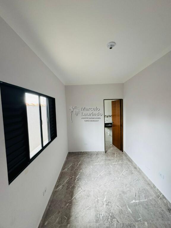 Casa com 3 quartos e 88 m² em Itaóca, Mongaguá