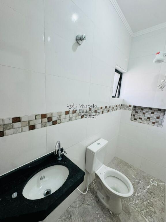 Casa com 3 quartos e 88 m² em Itaóca, Mongaguá