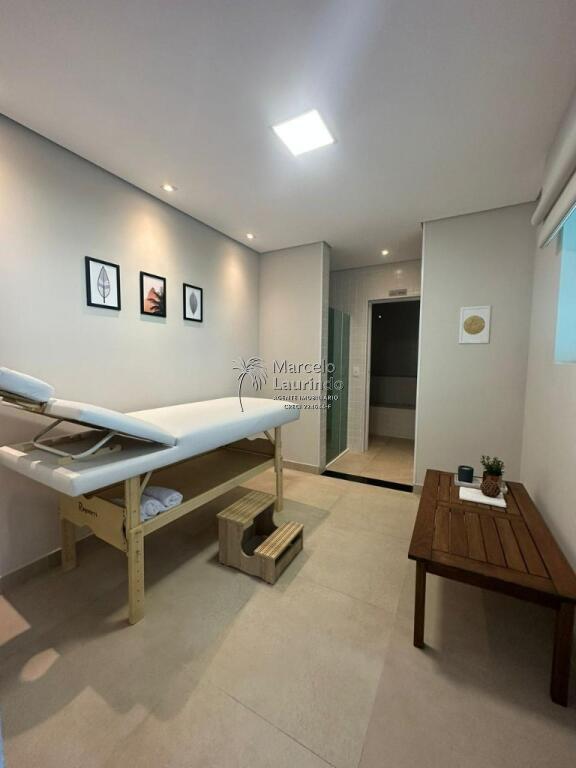 Apartamento com 4 quartos e 161 m² em Itaóca, Mongaguá