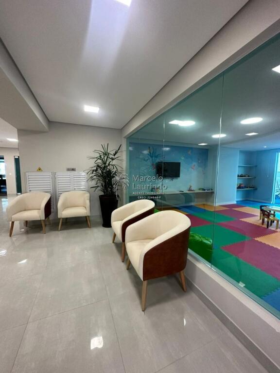 Apartamento com 4 quartos e 161 m² em Itaóca, Mongaguá