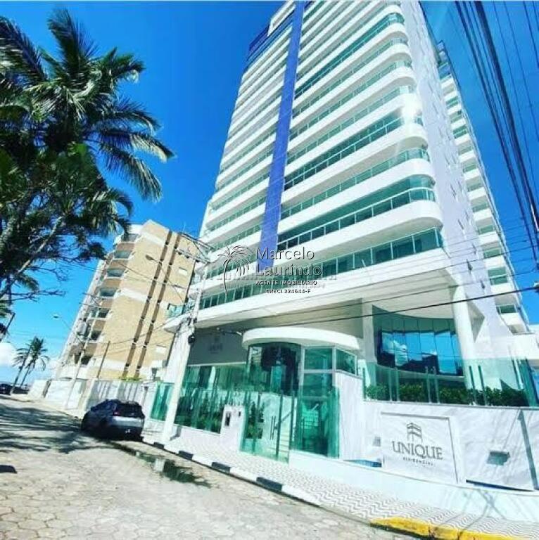 Apartamento com 4 quartos e 161 m² em Itaóca, Mongaguá