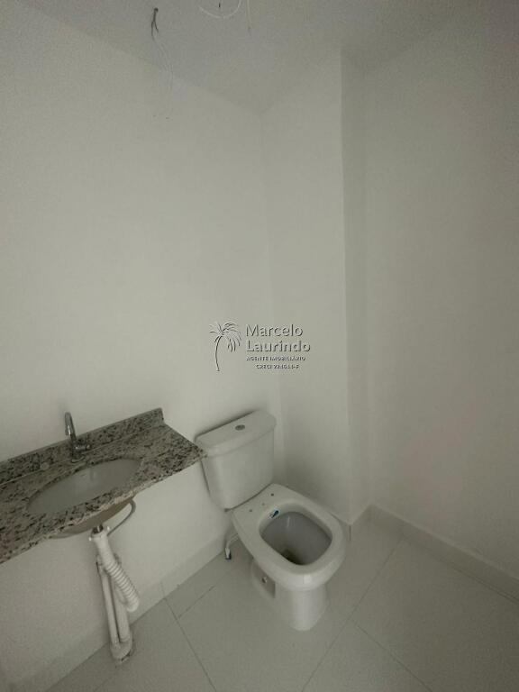 Apartamento com 4 quartos e 161 m² em Itaóca, Mongaguá