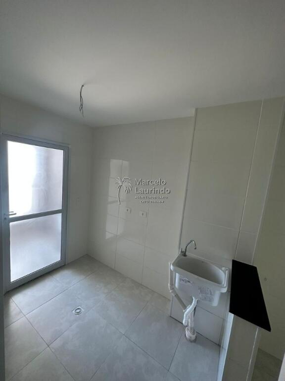 Apartamento com 4 quartos e 161 m² em Itaóca, Mongaguá
