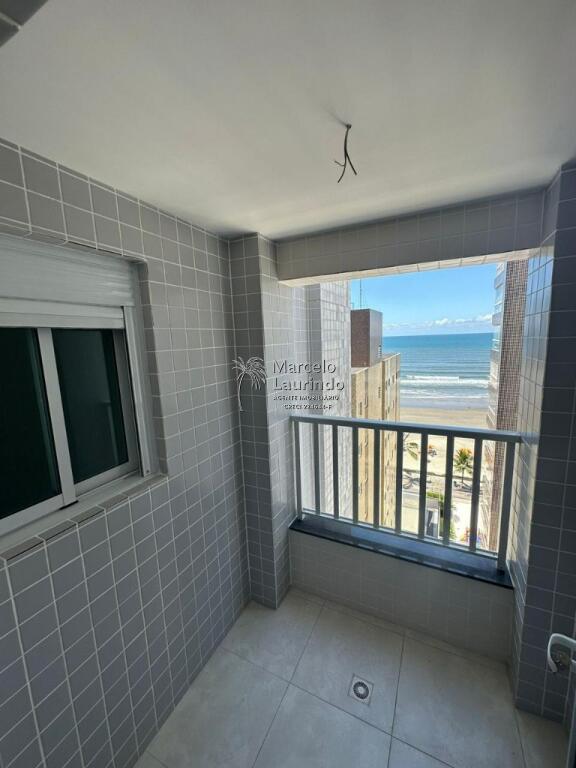 Apartamento com 4 quartos e 161 m² em Itaóca, Mongaguá