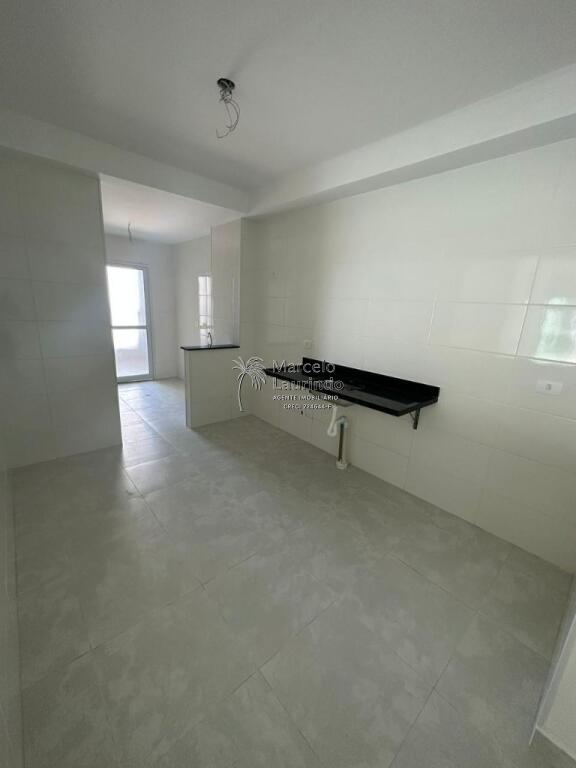 Apartamento com 4 quartos e 161 m² em Itaóca, Mongaguá