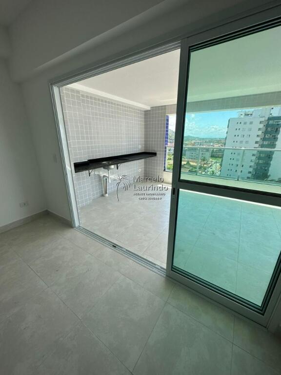 Apartamento com 4 quartos e 161 m² em Itaóca, Mongaguá