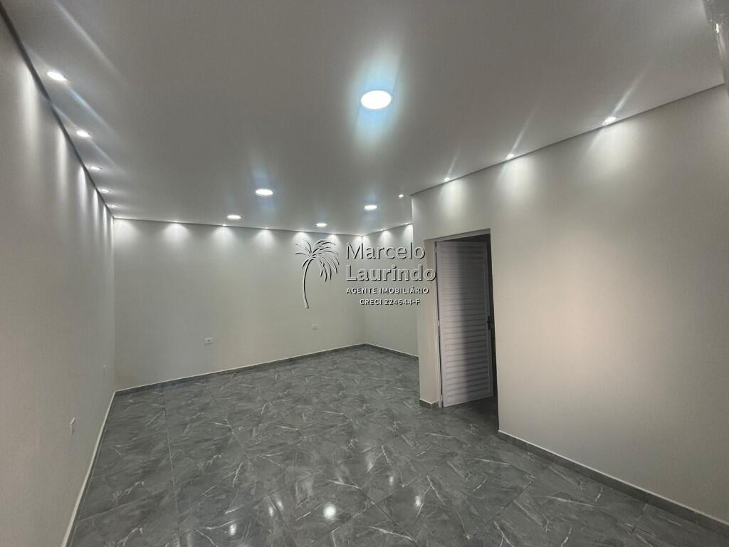 Casa com 3 quartos e 141 m² em Itaóca, Mongaguá