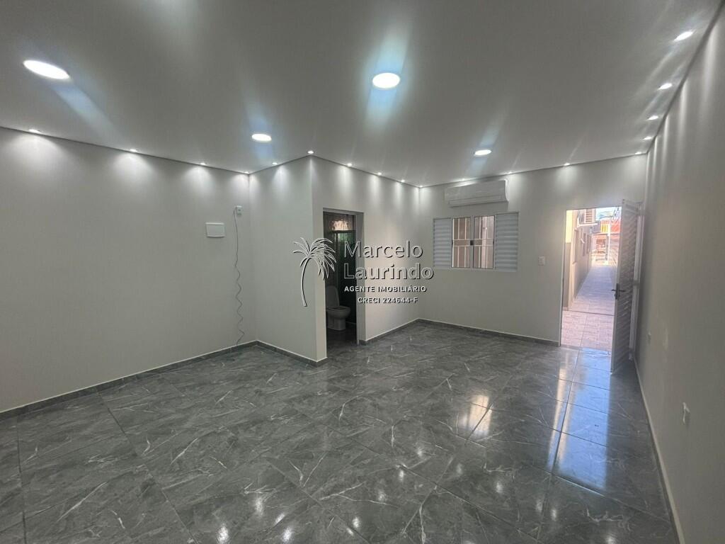 Casa com 3 quartos e 141 m² em Itaóca, Mongaguá