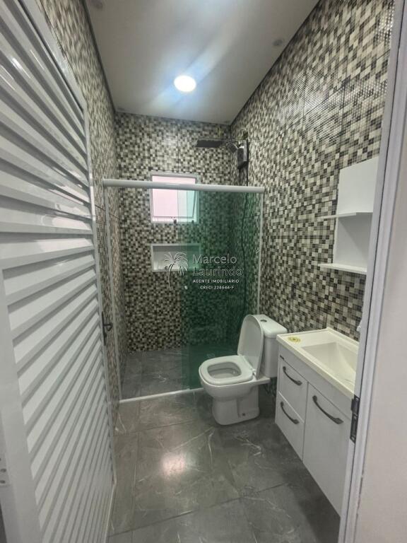 Casa com 3 quartos e 141 m² em Itaóca, Mongaguá