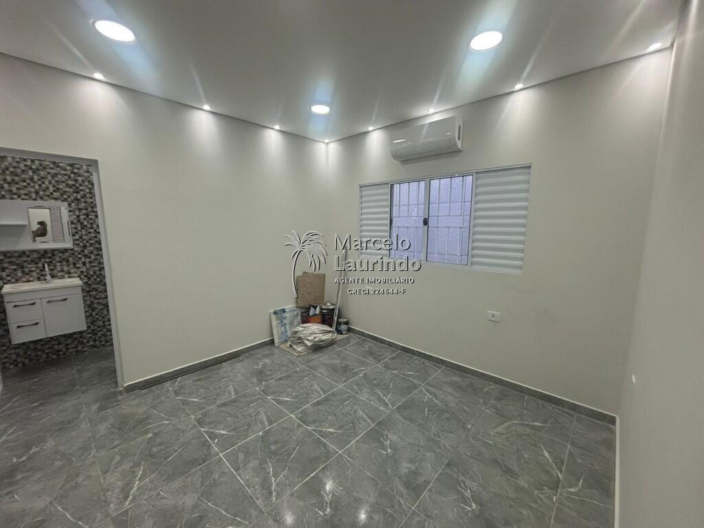 Casa com 3 quartos e 141 m² em Itaóca, Mongaguá