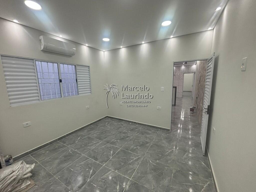 Casa com 3 quartos e 141 m² em Itaóca, Mongaguá