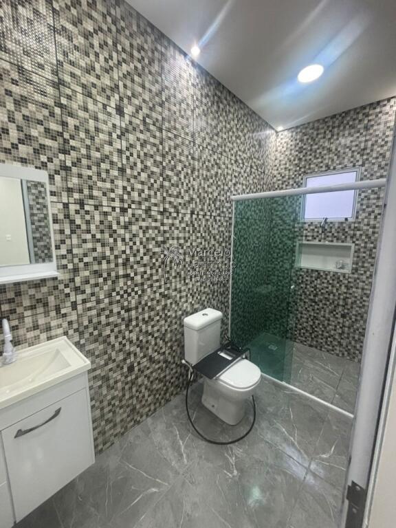 Casa com 3 quartos e 141 m² em Itaóca, Mongaguá