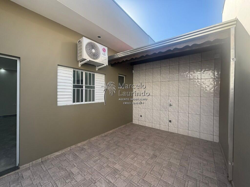 Casa com 3 quartos e 141 m² em Itaóca, Mongaguá