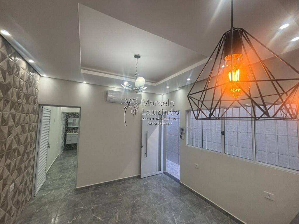 Casa com 3 quartos e 141 m² em Itaóca, Mongaguá