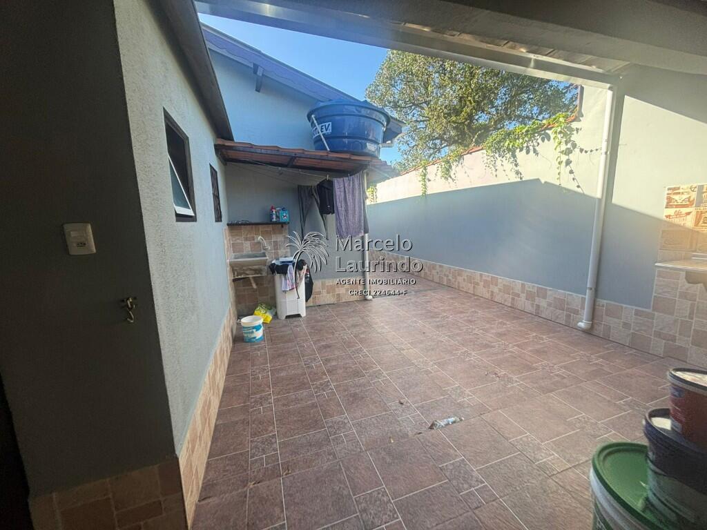 Casa com 2 quartos e 89 m² em Itaóca, Mongaguá