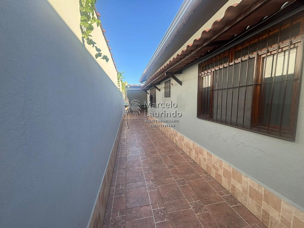 Casa com 2 quartos e 89 m² em Itaóca, Mongaguá