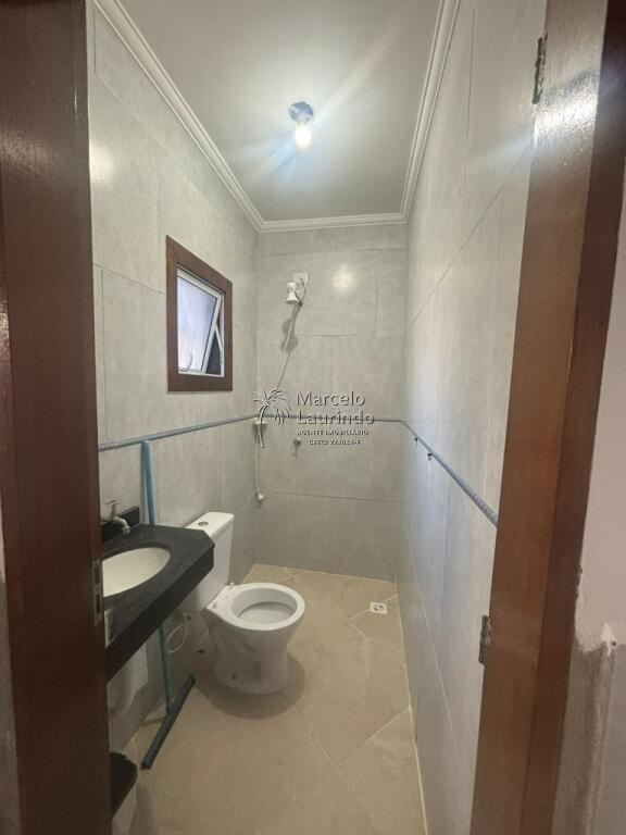 Casa com 2 quartos e 89 m² em Itaóca, Mongaguá