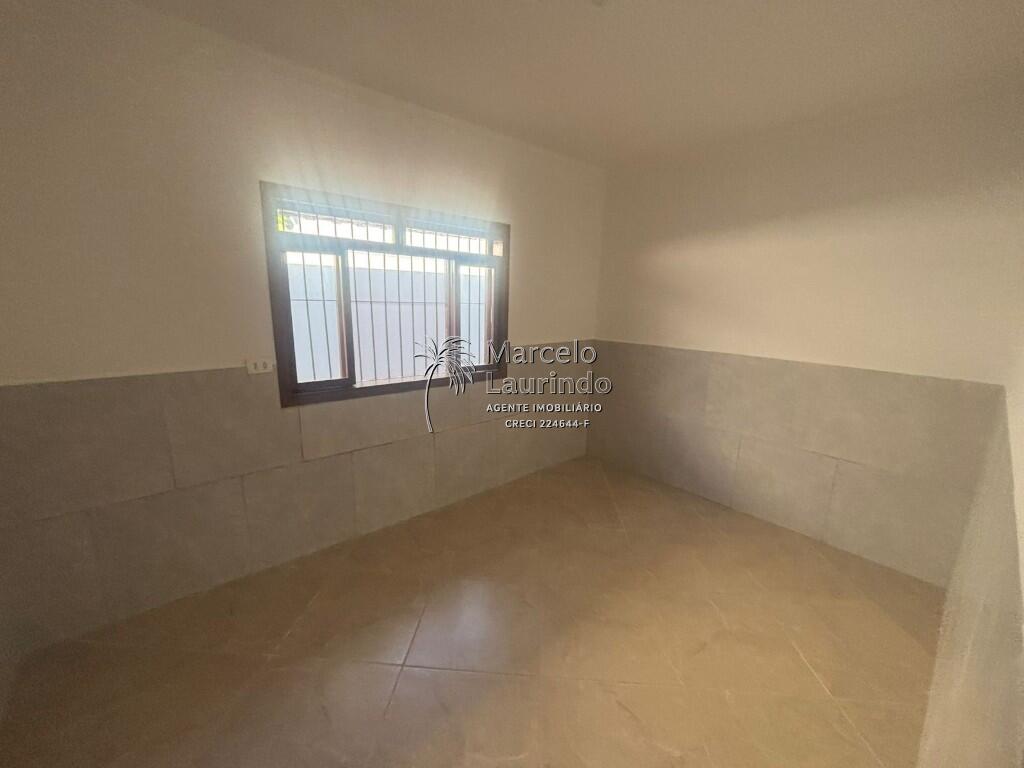 Casa com 2 quartos e 89 m² em Itaóca, Mongaguá