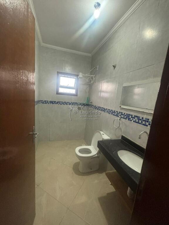 Casa com 2 quartos e 89 m² em Itaóca, Mongaguá