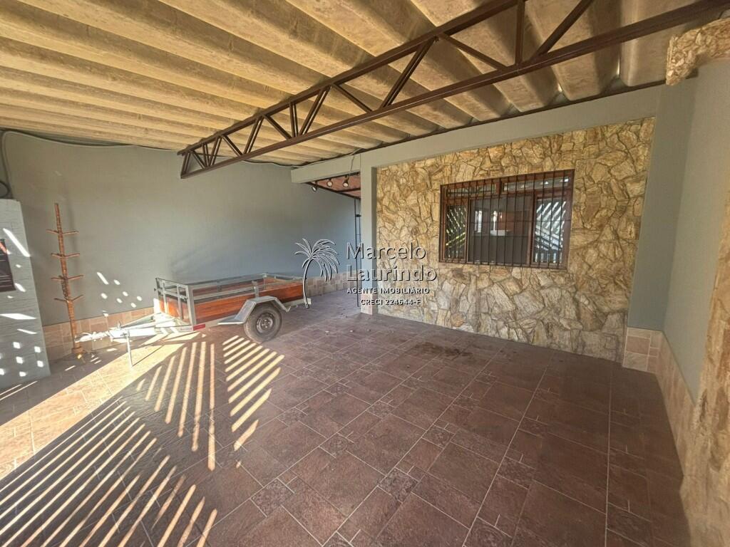 Casa com 2 quartos e 89 m² em Itaóca, Mongaguá