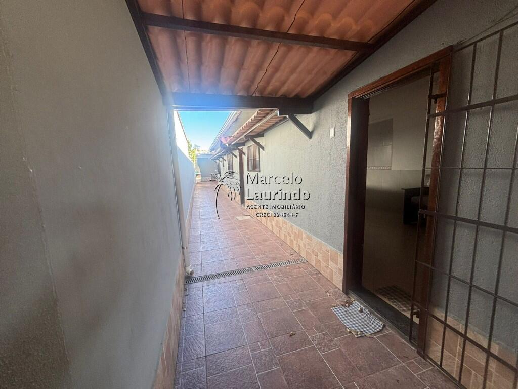 Casa com 2 quartos e 89 m² em Itaóca, Mongaguá