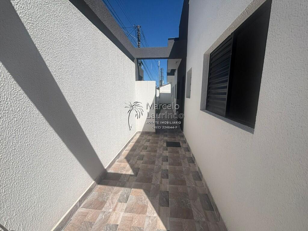 Casa com 2 quartos e 98 m² em Itaóca, Mongaguá