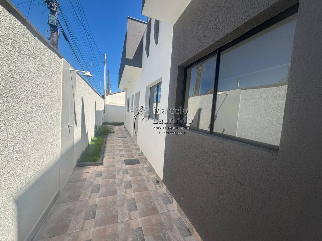 Casa com 2 quartos e 98 m² em Itaóca, Mongaguá