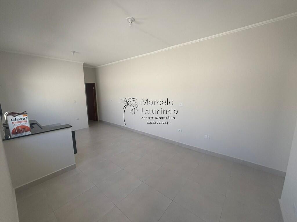Casa com 2 quartos e 98 m² em Itaóca, Mongaguá