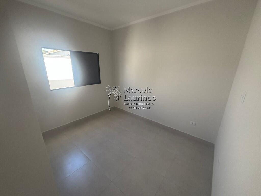 Casa com 2 quartos e 98 m² em Itaóca, Mongaguá