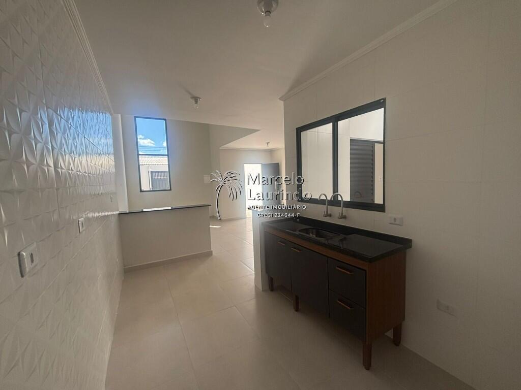 Casa com 2 quartos e 98 m² em Itaóca, Mongaguá