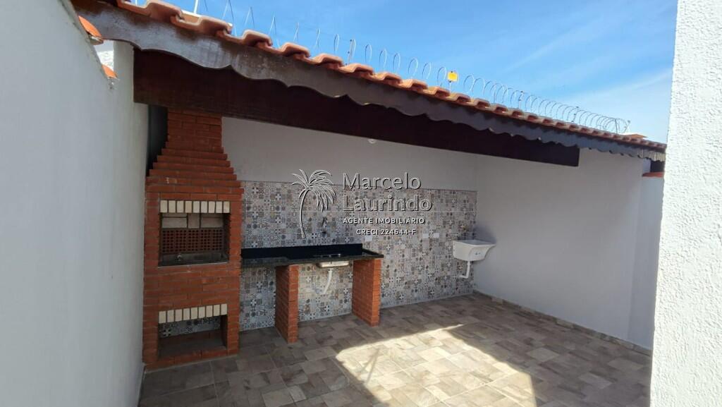 Casa com 2 quartos e 67 m² em Itaóca, Mongaguá