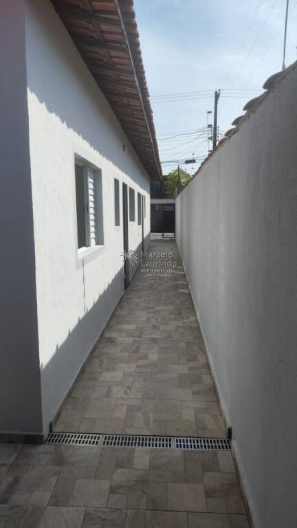 Casa com 2 quartos e 67 m² em Itaóca, Mongaguá