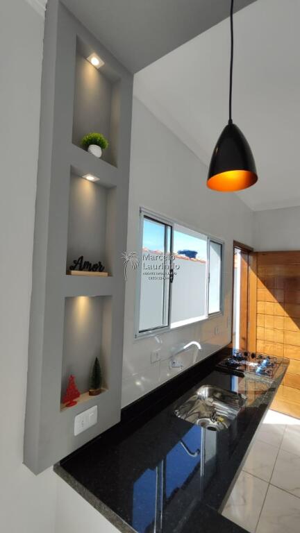 Casa com 2 quartos e 67 m² em Itaóca, Mongaguá