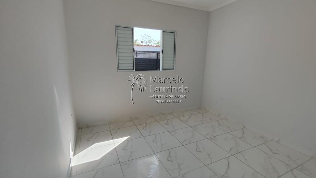 Casa com 2 quartos e 67 m² em Itaóca, Mongaguá