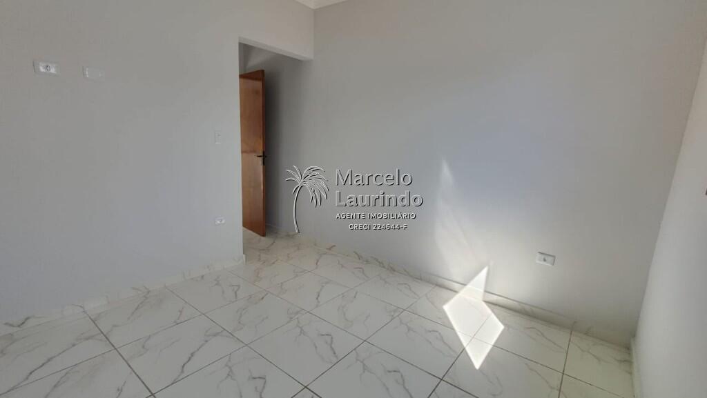 Casa com 2 quartos e 67 m² em Itaóca, Mongaguá