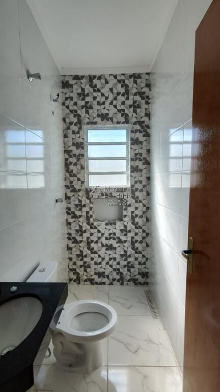Casa com 2 quartos e 67 m² em Itaóca, Mongaguá