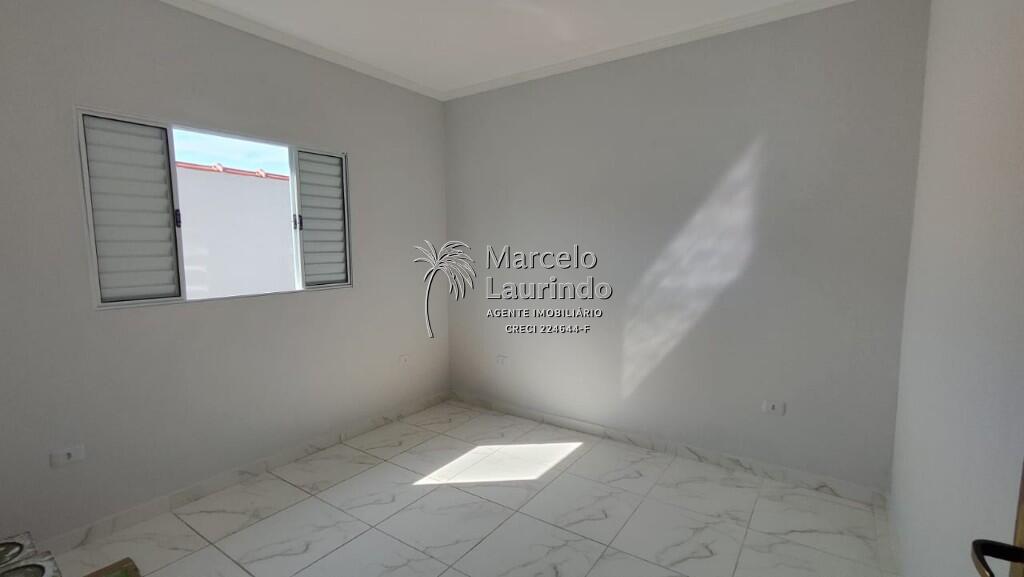 Casa com 2 quartos e 67 m² em Itaóca, Mongaguá