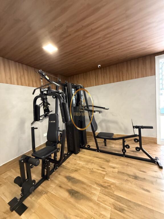 Apartamento, 2 quartos, 91 m² - Foto 36