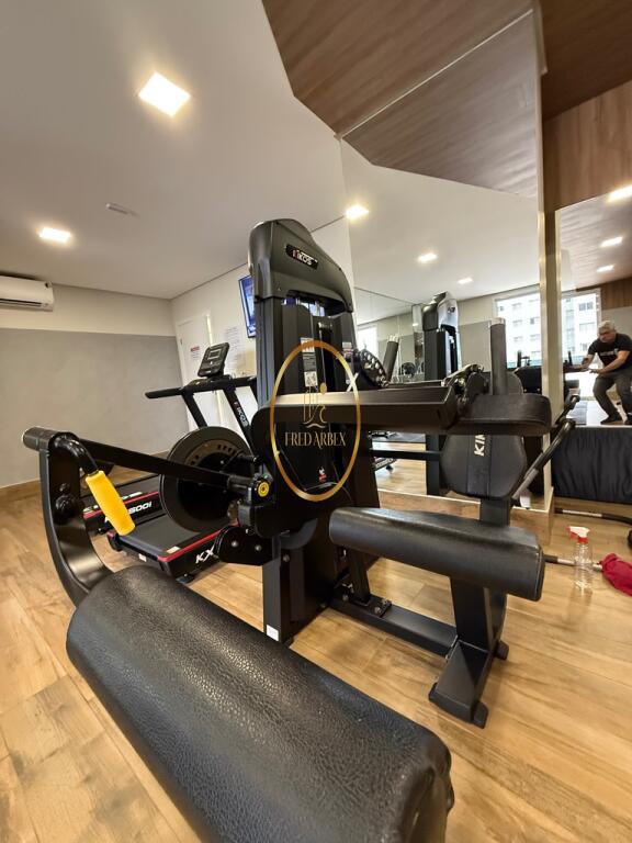 Apartamento, 2 quartos, 91 m² - Foto 34