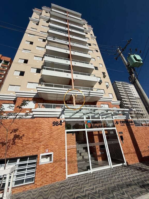 Apartamento, 2 quartos, 57 m² - Foto 1