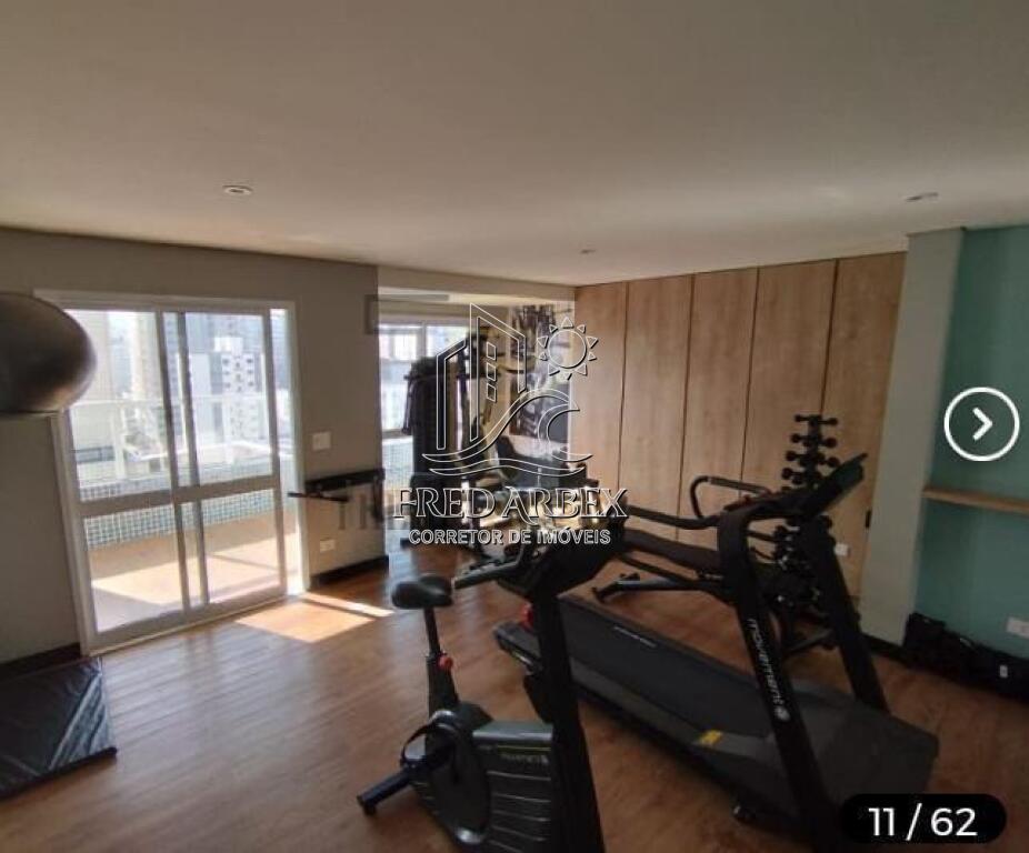 Apartamento, 1 quarto, 45 m² - Foto 4