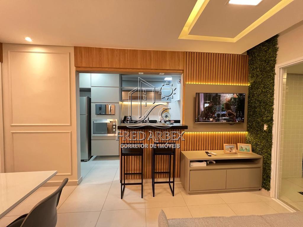 Apartamento, 1 quarto, 45 m² - Foto 6