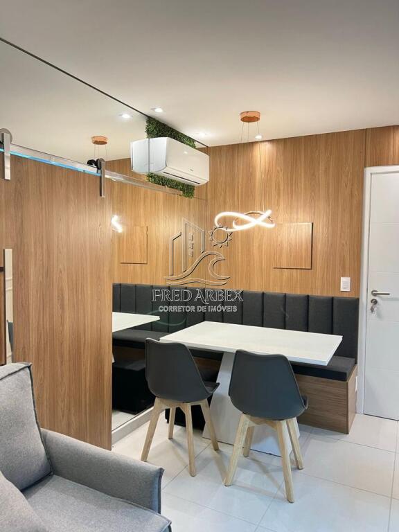 Apartamento, 1 quarto, 45 m² - Foto 8
